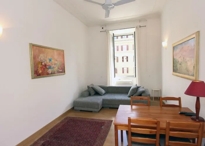 Taranto Flat