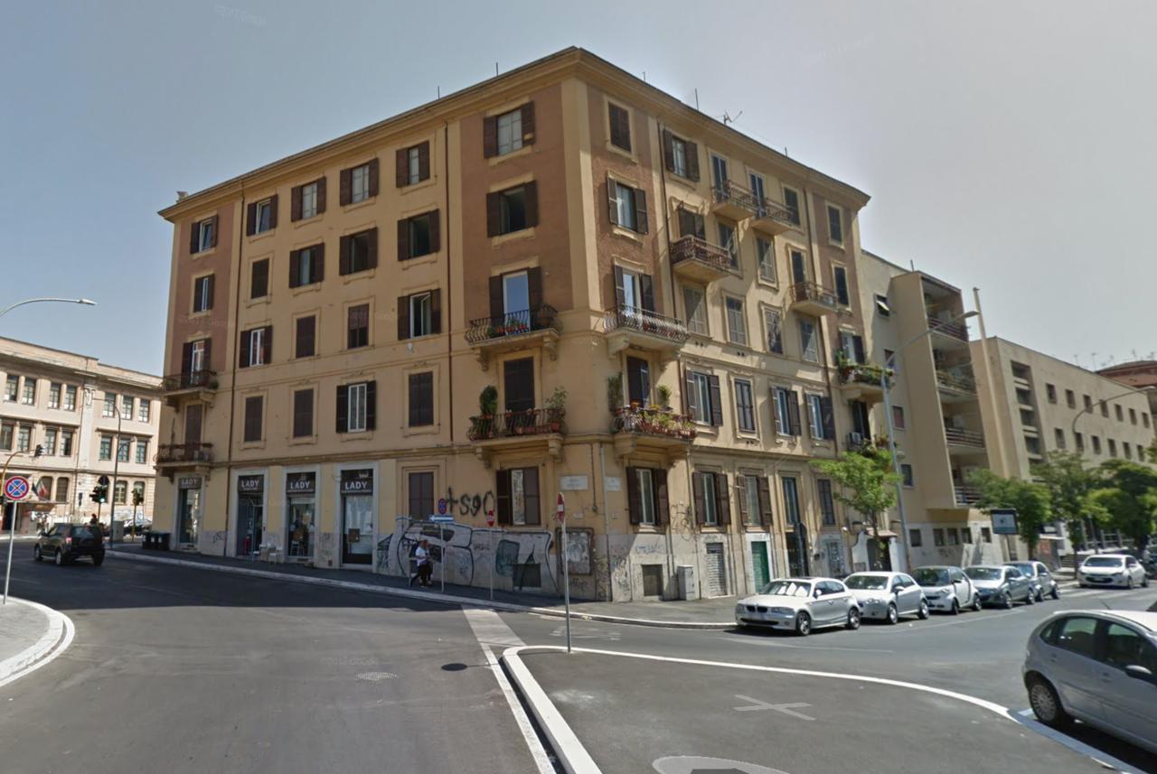Taranto Flat Appartamento *