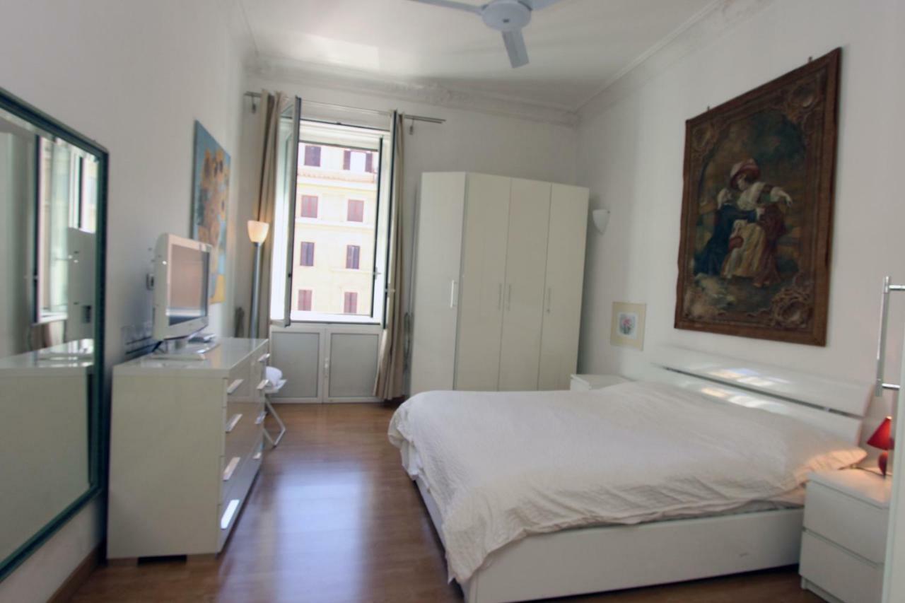 Apartamento Taranto Flat Roma