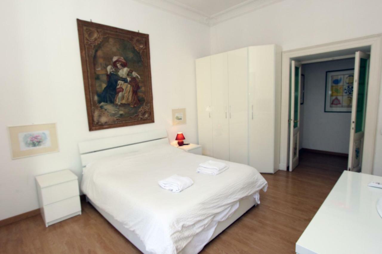 Taranto Flat Roma