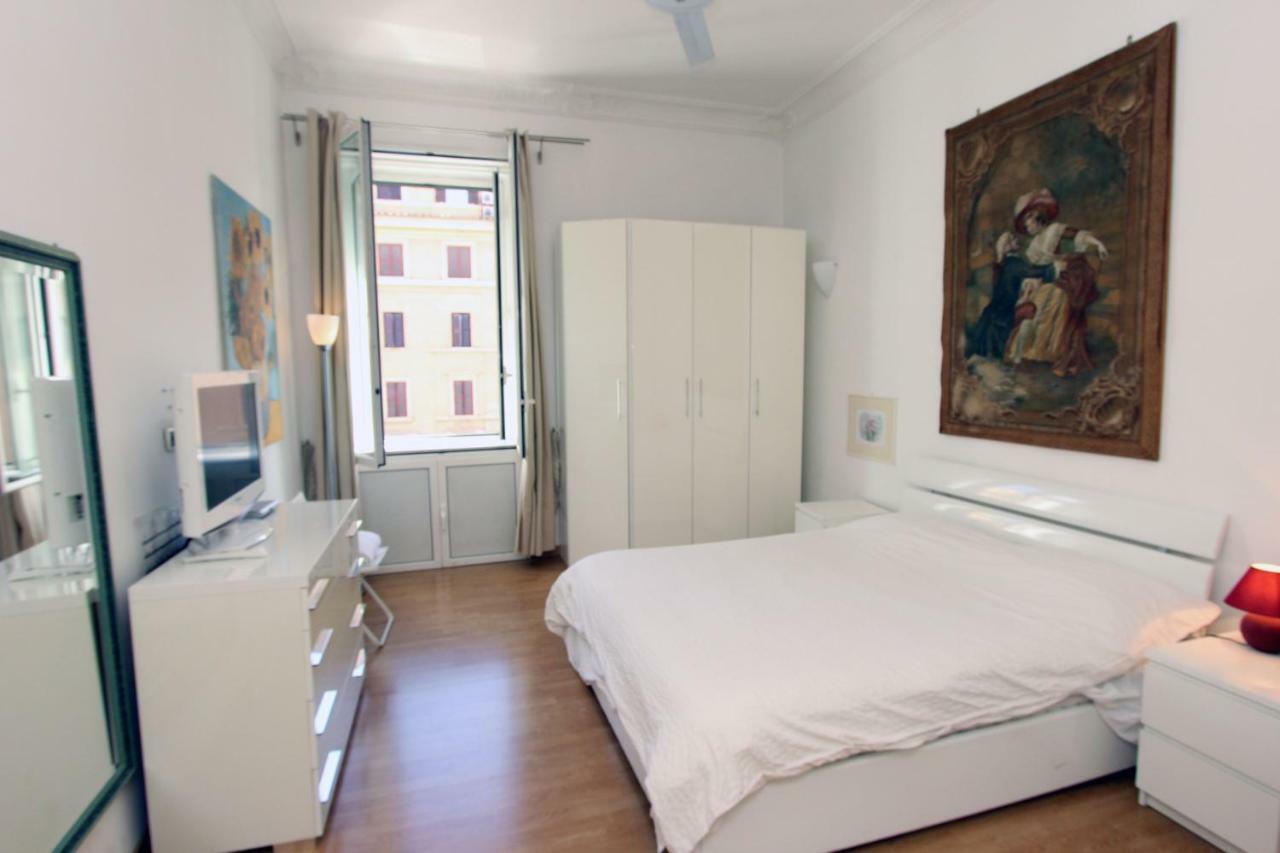 Taranto Flat Roma