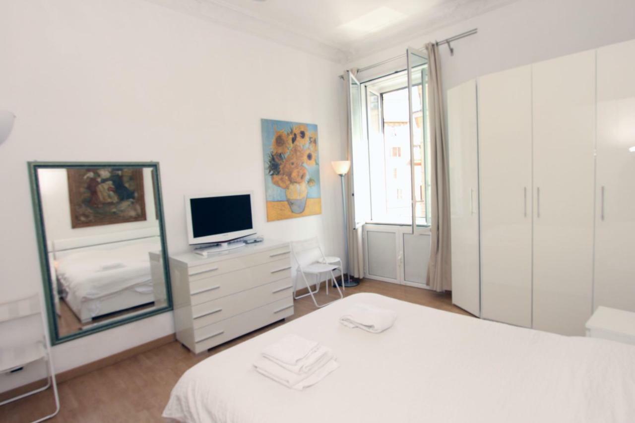 Taranto Flat *