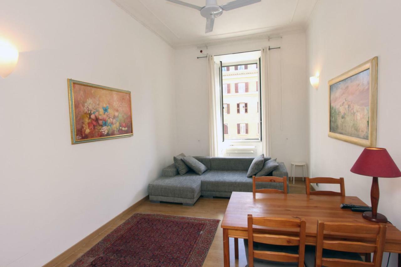 Taranto Flat * Roma