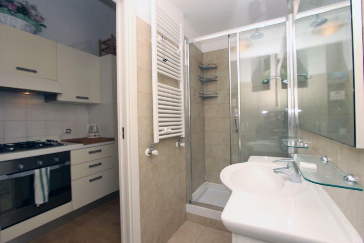 Appartamento Taranto Flat *