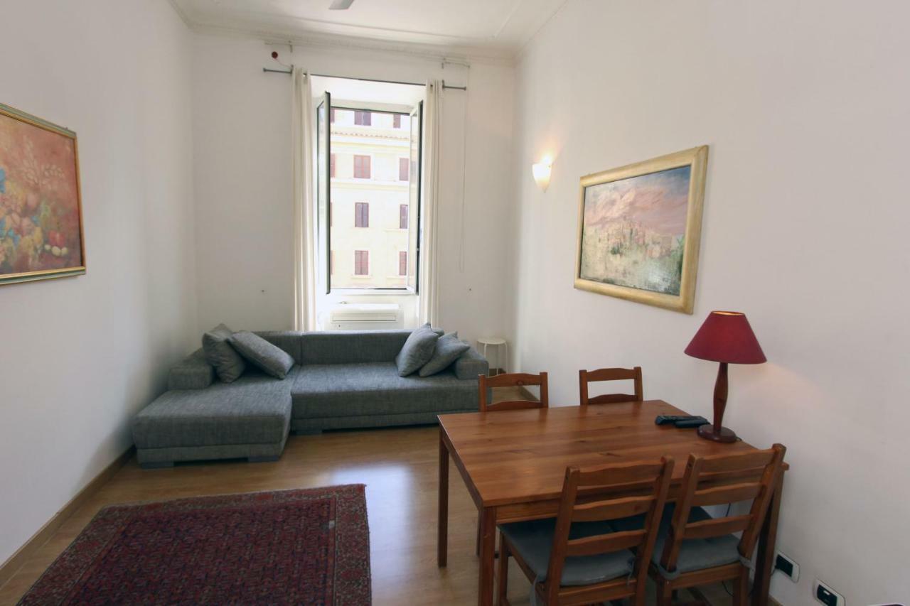 Appartamento Taranto Flat Roma