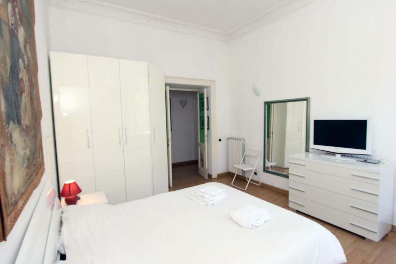 Taranto Flat Roma