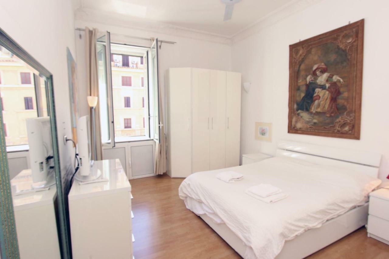 Taranto Flat Appartamento Roma