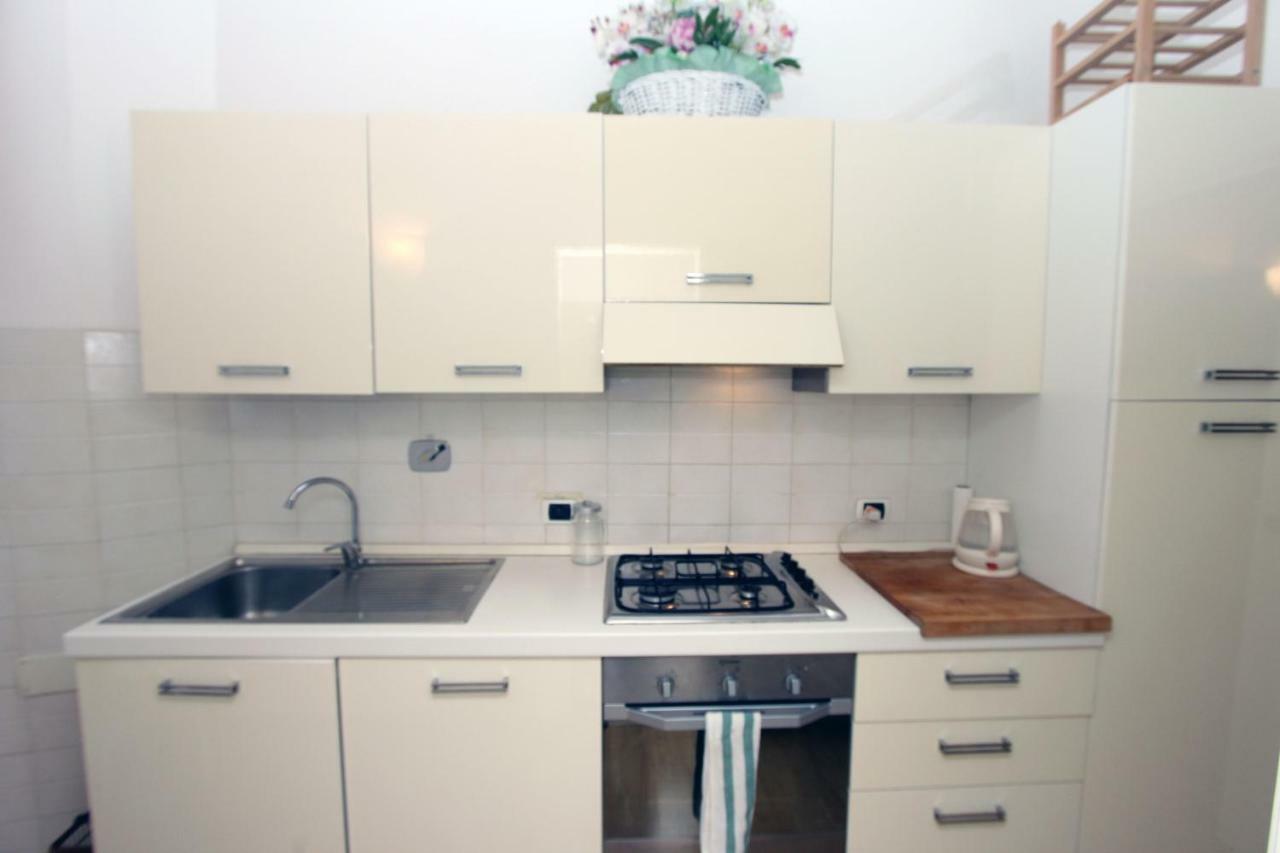 Taranto Flat